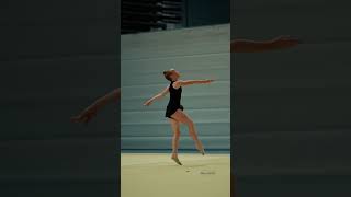 Rhythmic gymnastics. RSG Trier. Getting ready for the RSG-Bundesliga #rhythmicgymnastics #dtl Rhythmic gymnastics. RSG Trier. Getting ready for the RSG-Bundesliga #rhythmicgymnastics #dtl