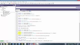 Introduction to ACL Analytics - Module 4 (Classifying and Summarizing Data)