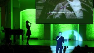 Конкурс «Рыцарь Полоцкого коллегиума – 2015» Конкурс «Рыцарь Полоцкого коллегиума – 2015»