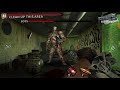 GATLING Gun VS All Bosses Zombie Frontier 3 Gameplay Butcher Spider Dr Edgar And Roamer 
