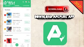 How to Download APKpure app apkpure app টা কিভাবে ডাউনলোড করব।। screenshot 5