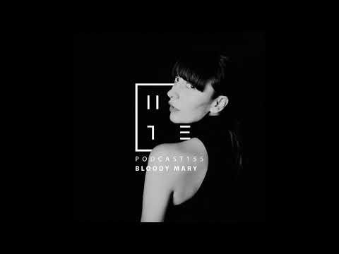 Bloody Mary - HATE Podcast 155