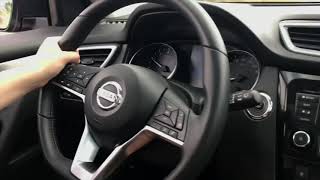 Nissan Sadistic Driving And Revving