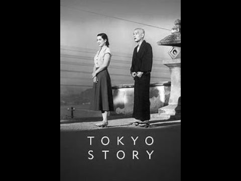 東京物語 東京物語 - Wikipedia