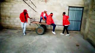 Dygo Boy Ft Bander- Minha Shuga Dance Video Choreography By Os Dangers Moz