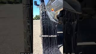 ¡El sitio mas caluroso del mundo! 🥵🫠