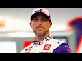 Denny hamlin vs marcus smith beef gets heated