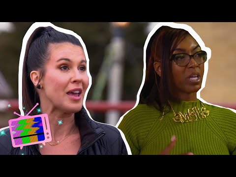 MAFS Why Chloé Isn T Speaking To The Women