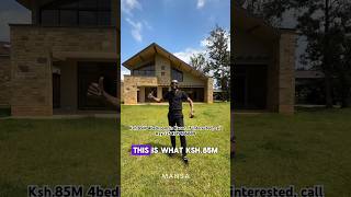 #housetour #property #kenyahomes #lifestyle #realestate #mansion #interiordesign #kenyarentals #home