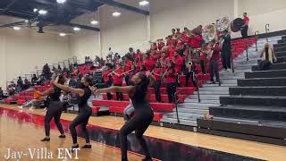 Rich 277 Marching Band feat mag 7 Swag Surf