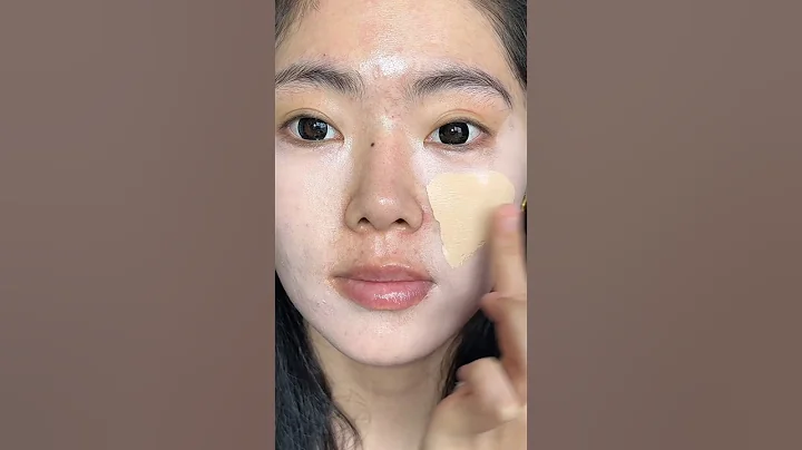 Makeup Tutorial #makeup #makeuptutorial #beauty #douyin #trending #blush