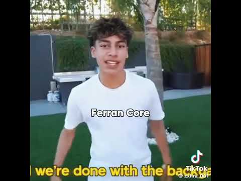 Ferran core