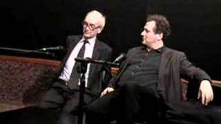 A Q&A with Henry Marsh on The English Surgeon