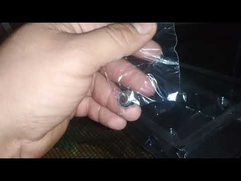 How I setup my thermometer humidity gauge from zoomed