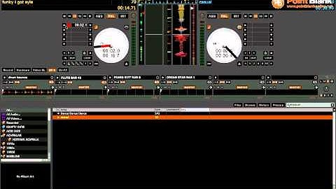 Serato Scratch Tutorial (pt4) - Multiple Decks