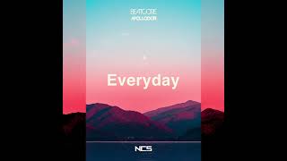 Beatcore & Ashley Apollodor - Everyday (Official instrumental)