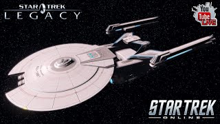 TIMELESS LEGACY BUNDLE - PROXIMA CLASS