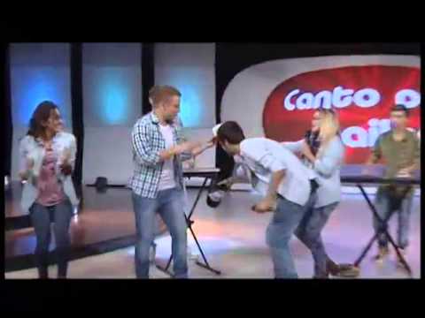 Video de Canto para bailar
