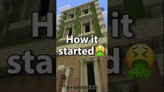 Minecraft city edit #edit #minecraft #gaming #city #project #minecraftcity