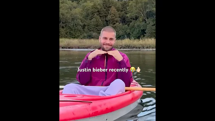 He is really happy with hailey! Justin bieber new viral video #viralshort #viralvideo #trending