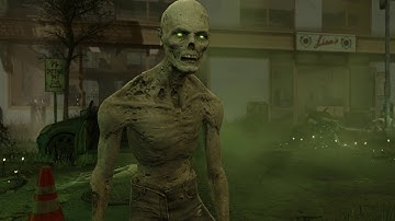 XCOM 2 WotC. Ambush.