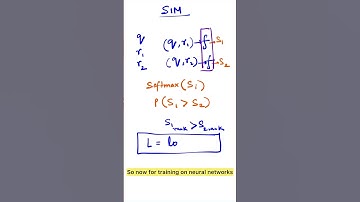 Pairwise Ranking Method - Learning to Rank