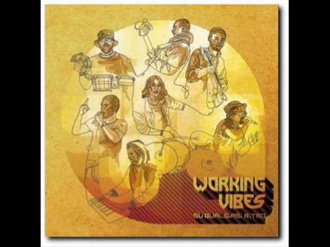 Obejrzyj Working Vibes feat. LuMarra "Questa Sera" (2007) w YouTube Obejrzyj Working Vibes feat. LuMarra "Questa Sera" (2007) w YouTube