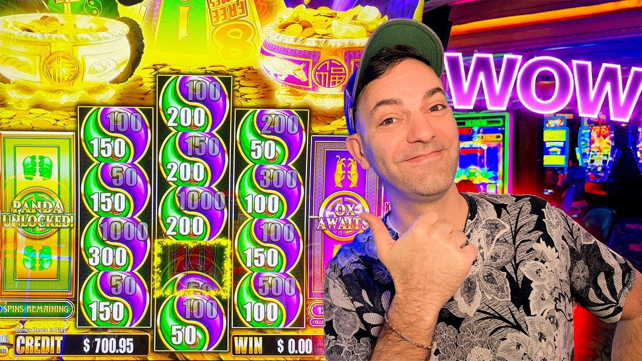 Эта игра ВСЕГДА так делала? Мы это выяснили!