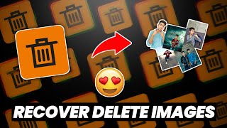 How to recover deleted photos#shorts##recoverdeletedphotos screenshot 4