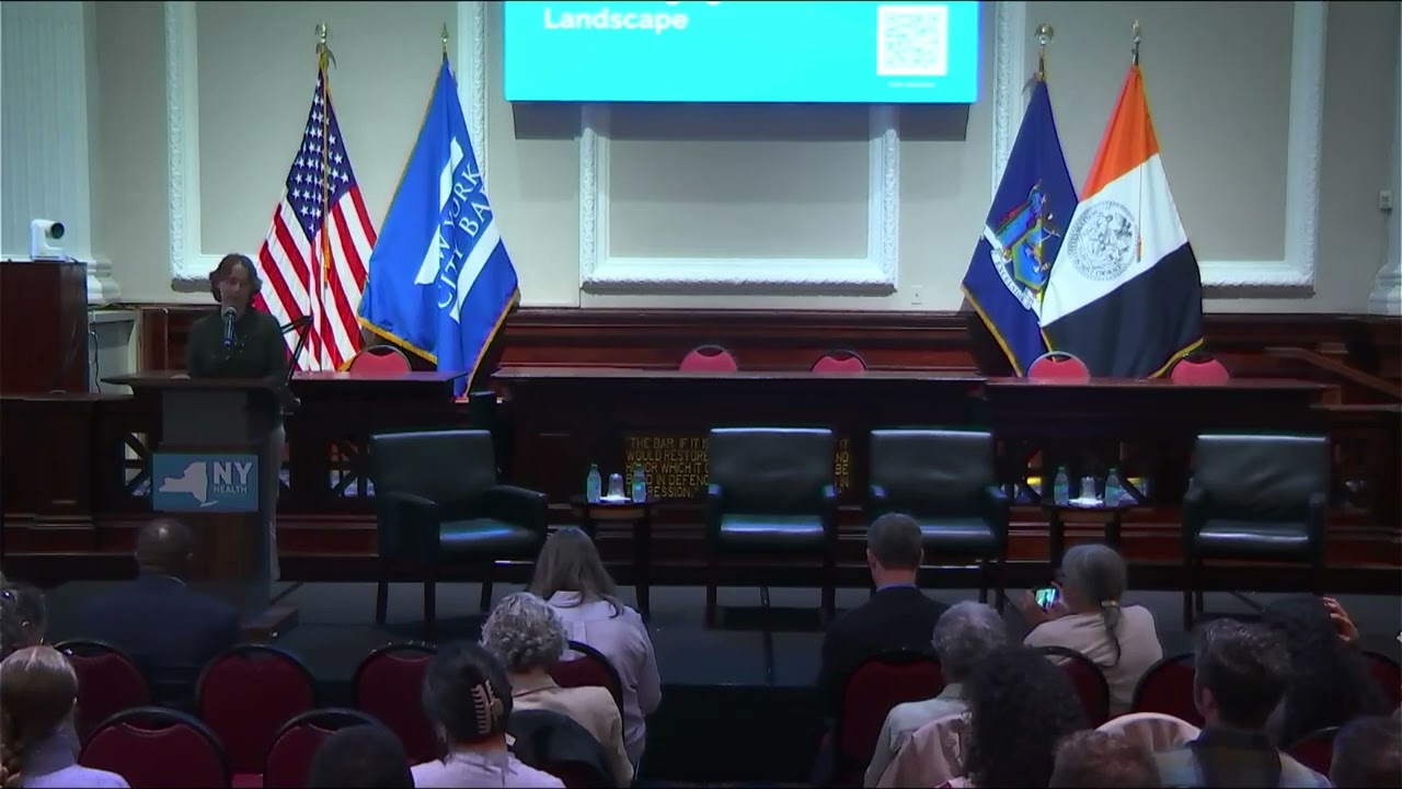 Food Insecurity and Older New Yorkers