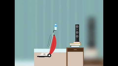 Impossible bottle flip level 2