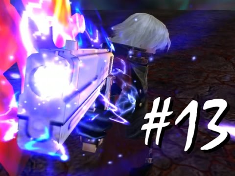 ゲームカタログ [１３]そんなにスタイリッシュじゃないデビルメイクライ２[初見実況](PS3)