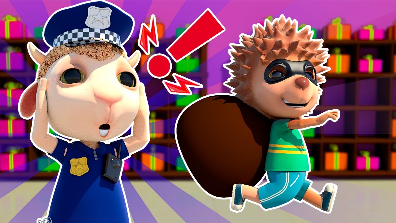 thief-in-the-mall-stealing-is-very-bad-we-choose-gifts-for