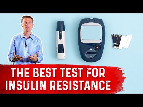 the-best-test-for-insulin-resistance:-(homa-ir)