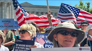 Top House Democrat vows to go ‘all in’ on redistricting