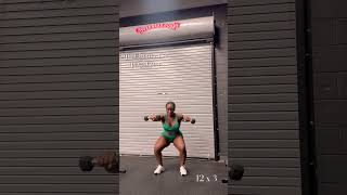 Full Body Summer Fine Workout #fullbodyworkout #weightlossworkout