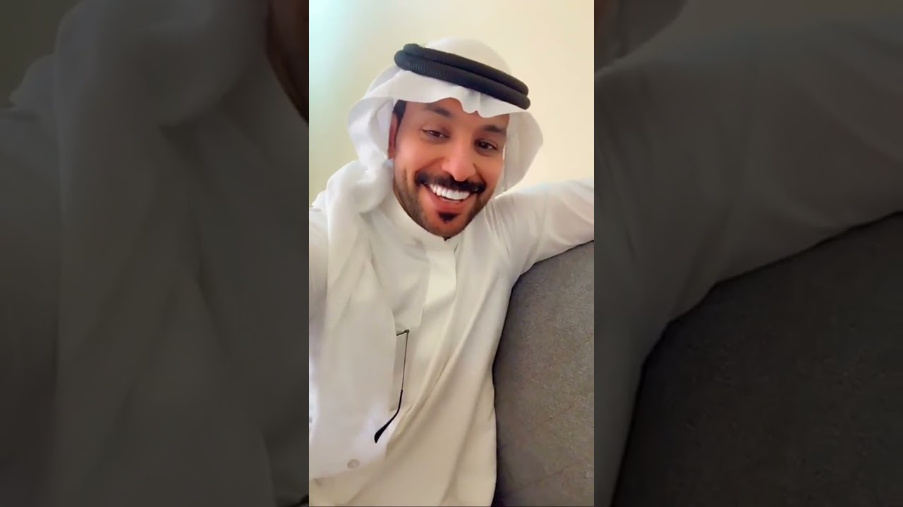 سوالف حمدي الفريدي (ياويل عيال المعوهات من النار )