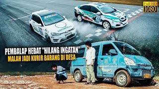 🔴PEMBALAP HEBAT INI 