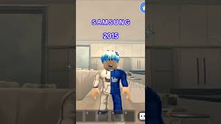 #Roblox #Samsung #Ringtone SalehAlramsi Samsung 2014-2015-2018-2024