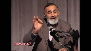 Dünyayı alıp ahiretini satanlar hesap günü ne yapacak?   Ali Küçük