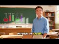 Video #7: Universal Indicator | Chemistry Made Simple | ConceptVerse 60