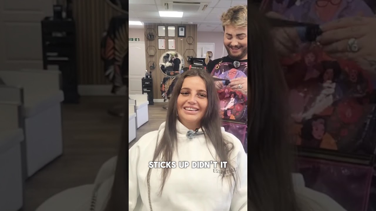 Guncle and niece bonding 💕 