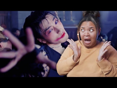 SPOOKY SERIES EPS 1 | ATEEZ - Pirate King Performance Video  & Black Cat Nero MV (REACTION)