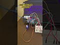 " Never Leave Your Fridge Open Again! Smart Arduino Alert System " |Temperature based IOT projects.