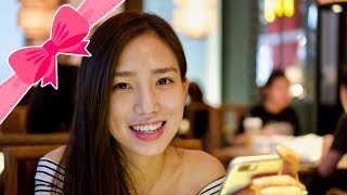 I can't READ a CHINESE MENU! What can I do? Hu Knows!