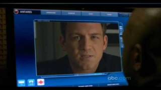 Defying Gravity On Abc - Sneak Peek