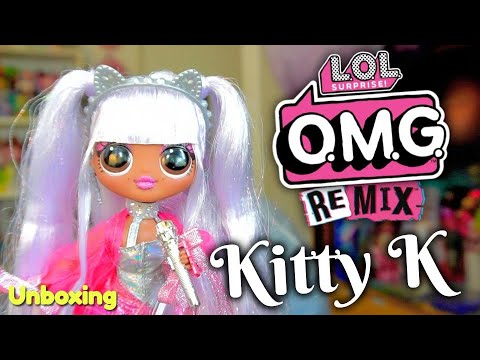 OMG Remix | Kitty K - YouTube
