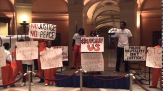 Video: Breaking School-to-prison Pipelines