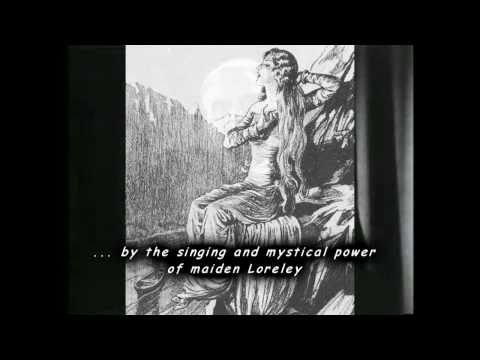 Schlusnus: Die Lorelei