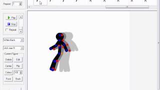 pivot tutorial: flash speed